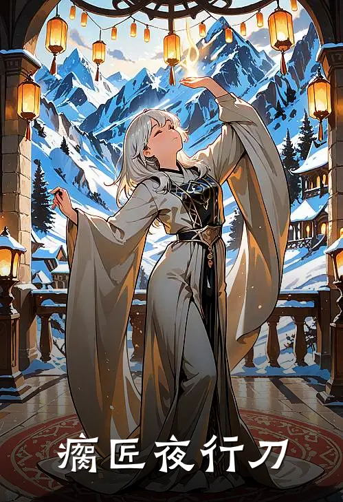 瘸匠夜行刀(柏飞欧阳)热门小说排行_完结版小说瘸匠夜行刀柏飞欧阳