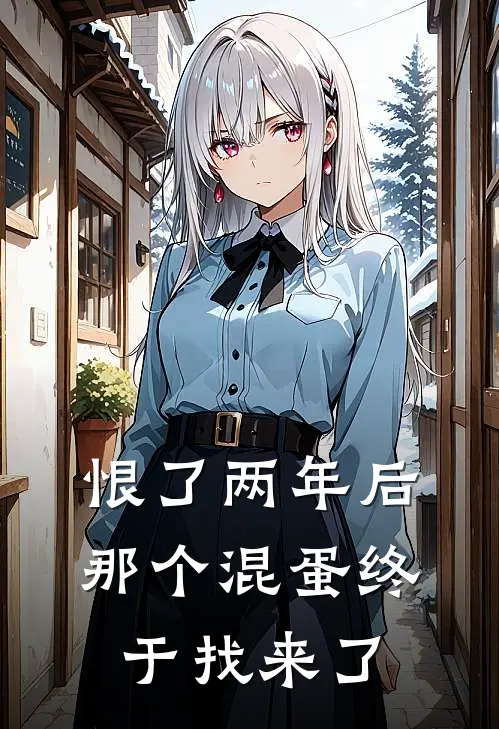 恨了两年后那个混蛋终于找来了