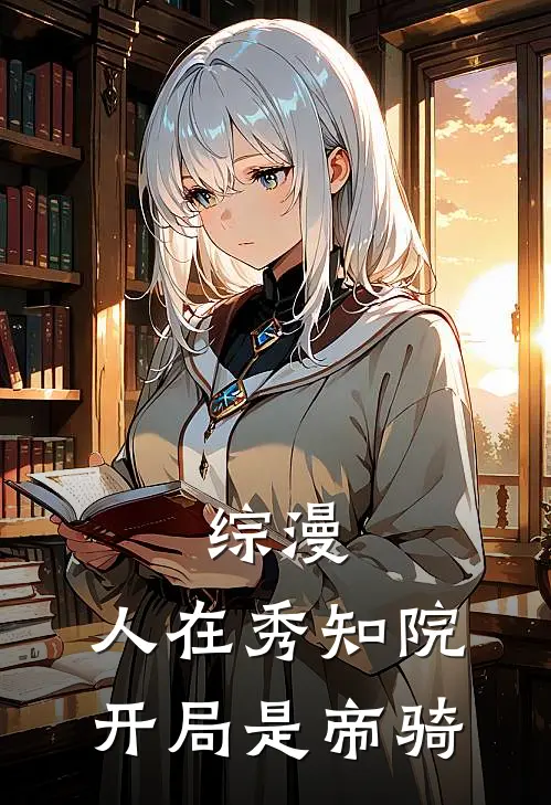 综漫：人在秀知院，开局是帝骑