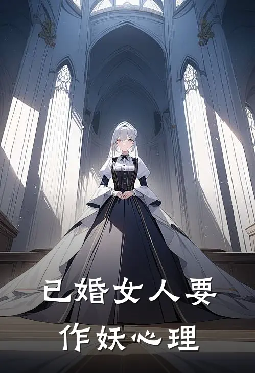 已婚女人要作妖心理