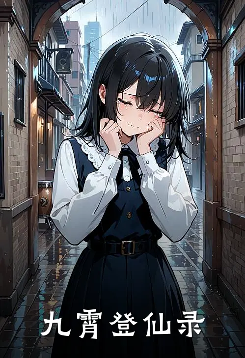 九霄登仙录陆尘青阳宗热门小说阅读_完本完结小说九霄登仙录陆尘青阳宗