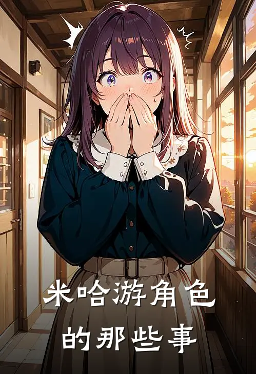 米哈游角色的那些事