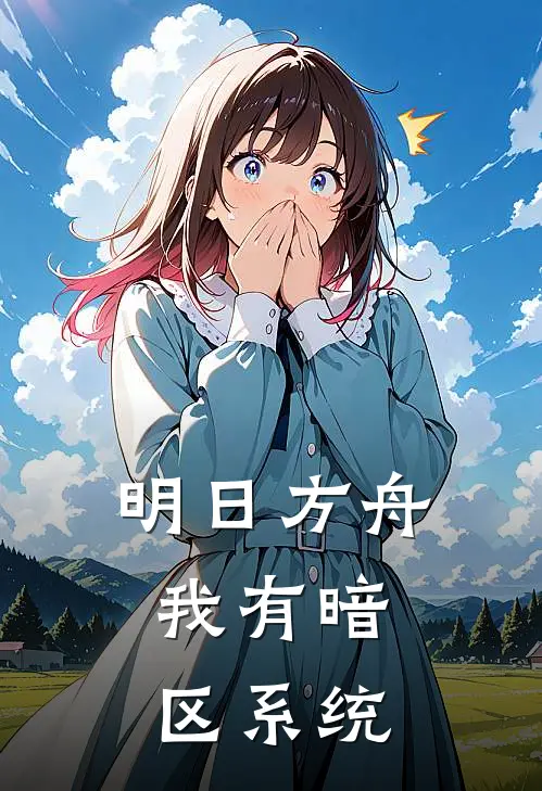 明日方舟，我有暗区系统