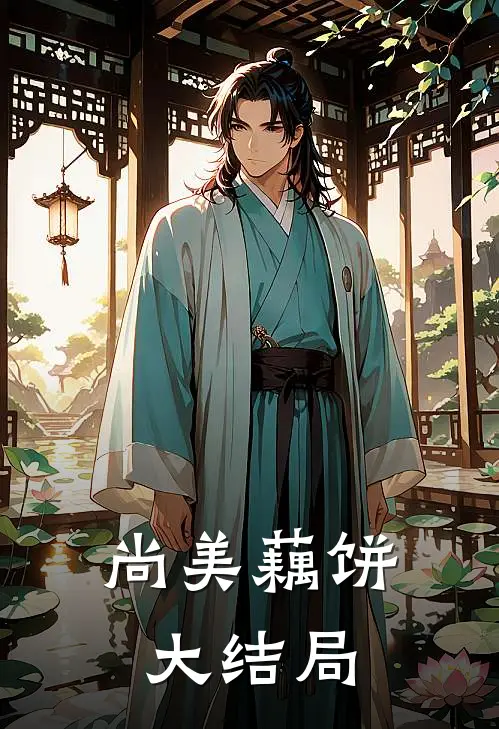 尚美藕饼大结局