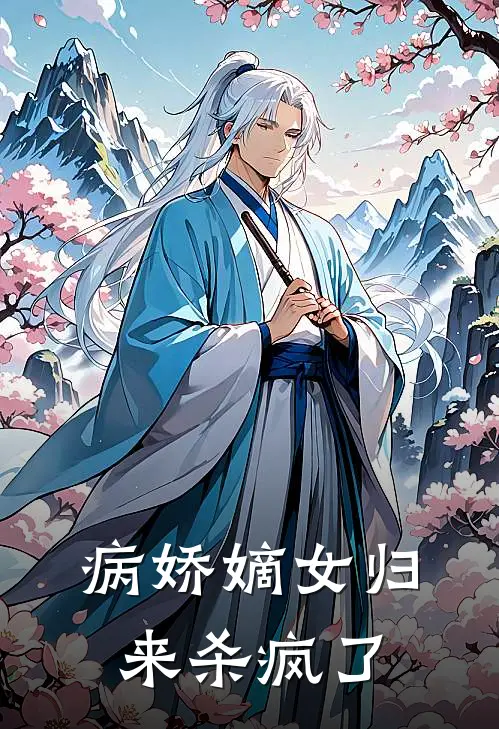 病娇嫡女归来杀疯了上官昭柳婉儿完本小说推荐_免费小说全文阅读病娇嫡女归来杀疯了上官昭柳婉儿