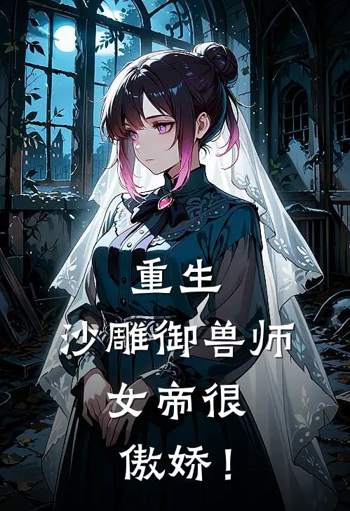 重生：沙雕御兽师，女帝很傲娇！(萧思梦梦瑶)热门网络小说_最新完本小说重生：沙雕御兽师，女帝很傲娇！(萧思梦梦瑶)