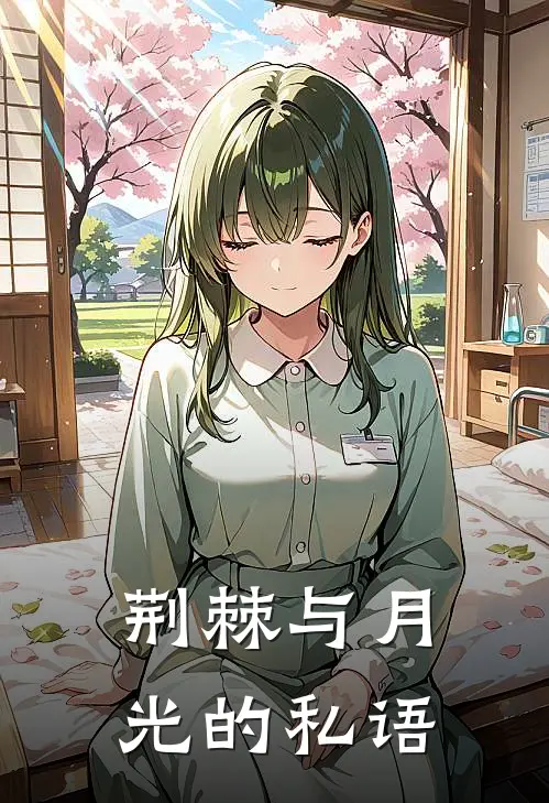 荆棘与月光的私语