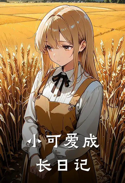 小可爱成长日记魏婴蓝曦臣免费小说_完本免费小说小可爱成长日记魏婴蓝曦臣