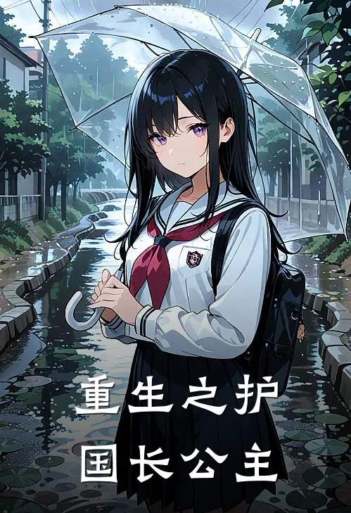 重生之护国长公主