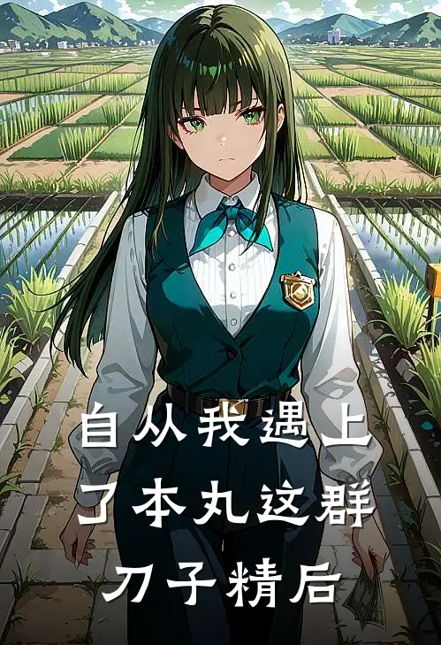 自从我遇上了本丸这群刀子精后沈绒绒七星剑小说免费完结_完本热门小说自从我遇上了本丸这群刀子精后沈绒绒七星剑