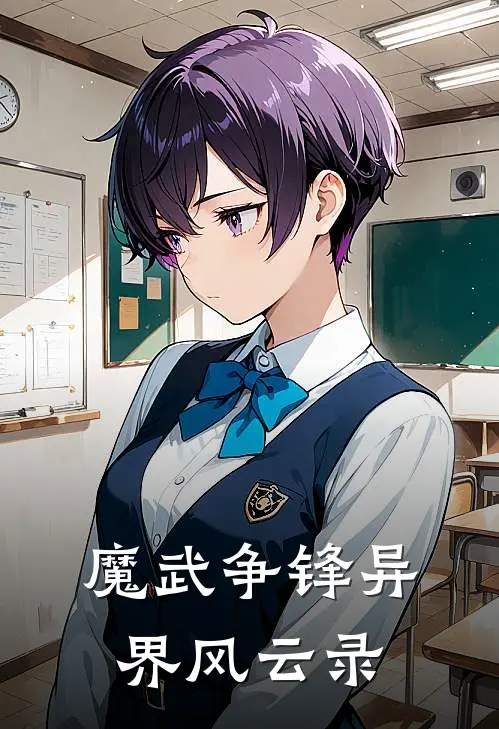 魔武争锋异界风云录叶寒凌若最新完结小说推荐_最新更新小说魔武争锋异界风云录(叶寒凌若)