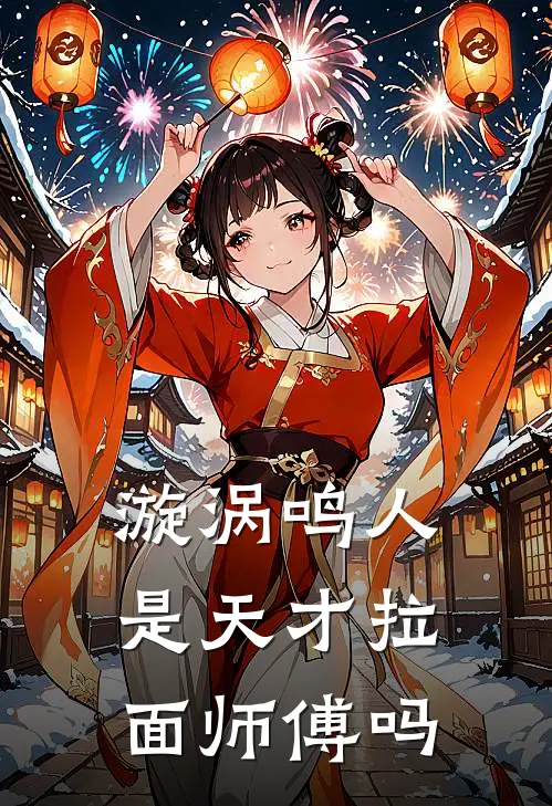 漩涡鸣人是天才拉面师傅吗