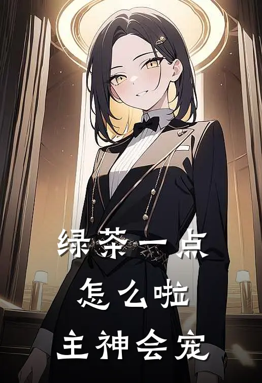 绿茶一点怎么啦，主神会宠