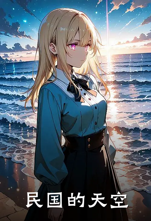 民国的天空