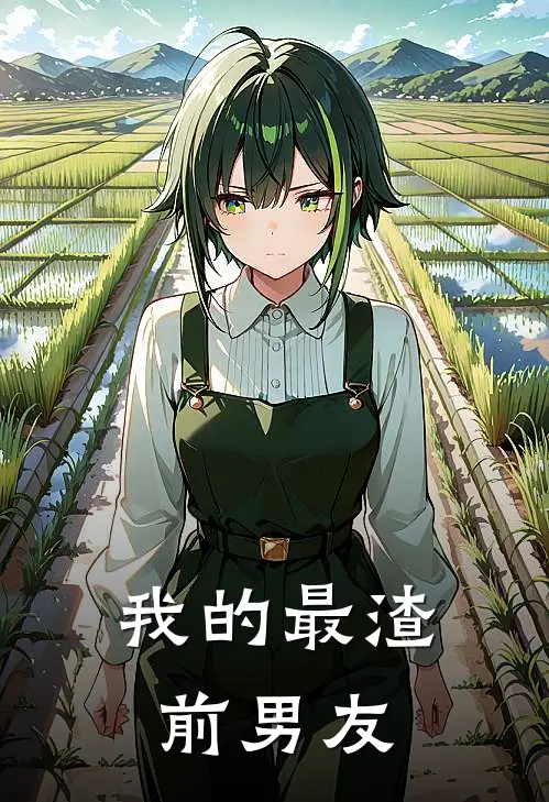 我的最渣前男友