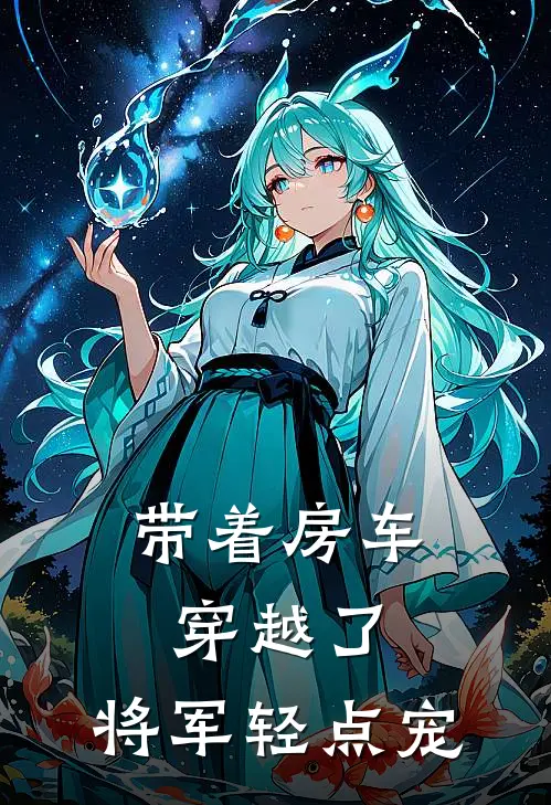 白晗白晗语(带着房车穿越了，将军轻点宠)_《带着房车穿越了，将军轻点宠》最新章节免费在线阅读