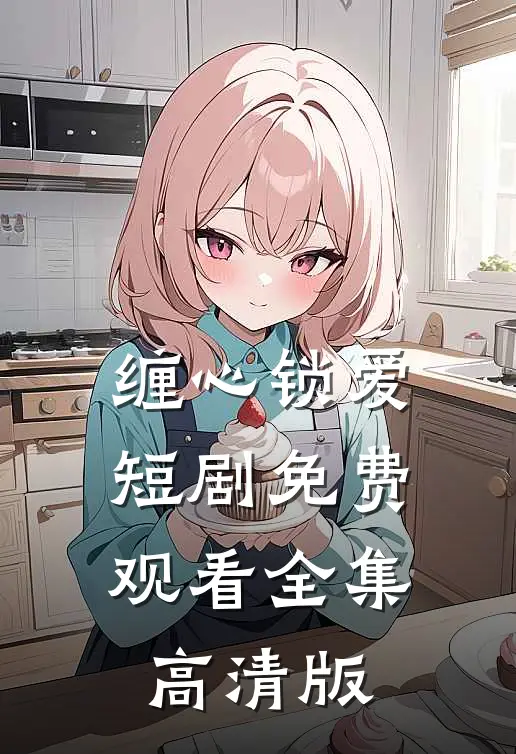 缠心锁爱短剧免费观看全集高清版