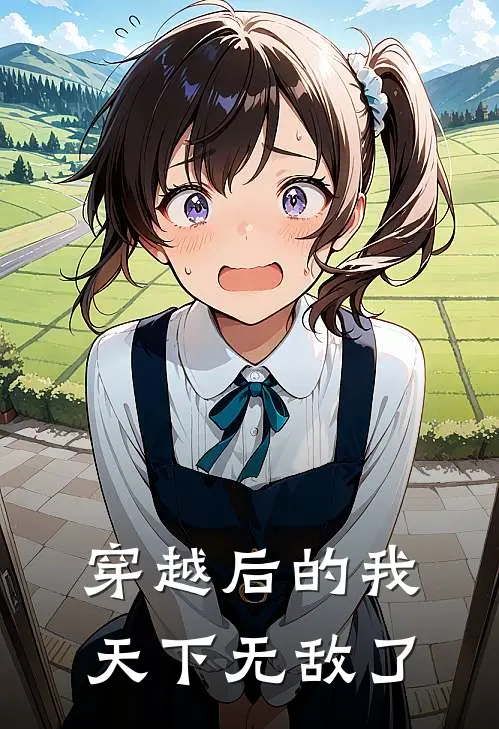 穿越后的我天下无敌了