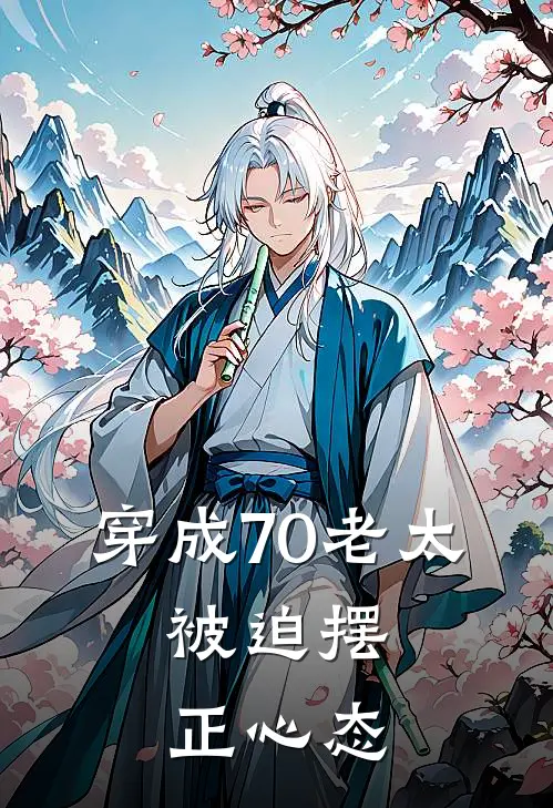 穿成70老太，被迫摆正心态陆湘葛壮完结小说大全_免费小说在哪看穿成70老太，被迫摆正心态(陆湘葛壮)