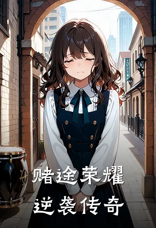 赌途荣耀逆袭传奇