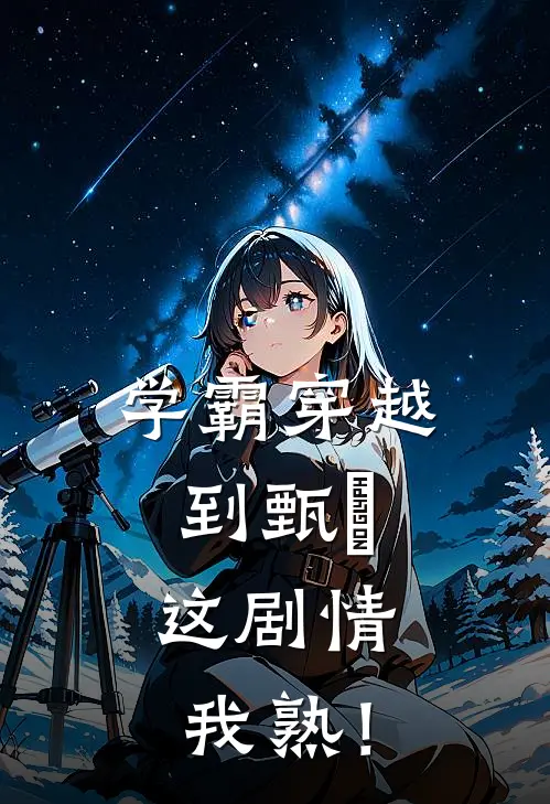 学霸穿越到甄嬛，这剧情我熟！苏瑾甄嬛小说完结免费_最新章节列表学霸穿越到甄嬛，这剧情我熟！(苏瑾甄嬛)