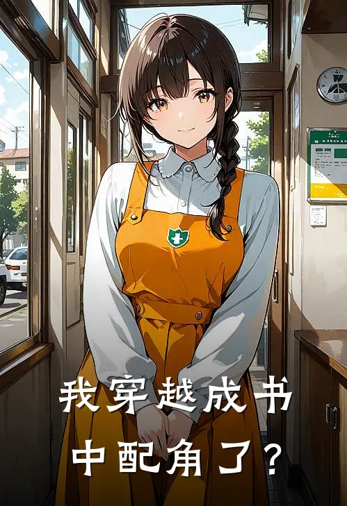 林晓宇欧阳雨梦(我穿越成书中配角了？)完结版免费在线阅读_《我穿越成书中配角了？》全章节阅读