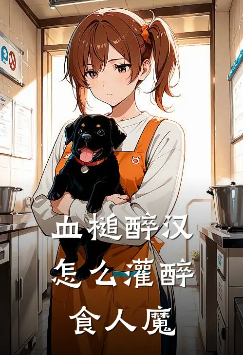 血槌醉汉怎么灌醉食人魔