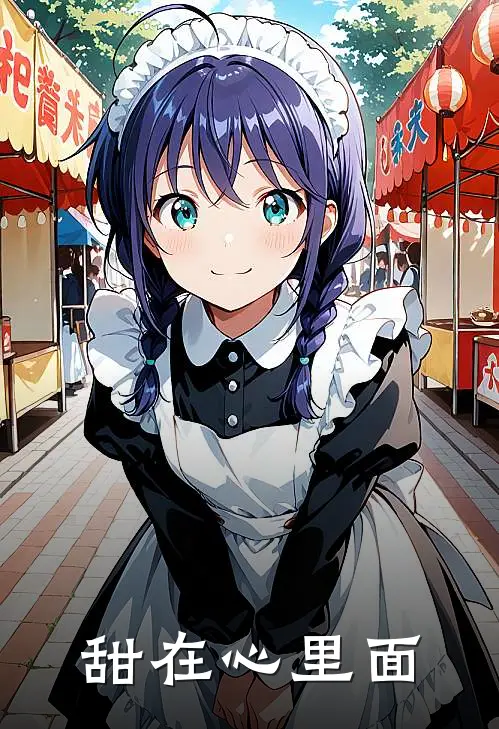 甜在心里面(林深余暖暖)热门小说推荐_免费小说在线看甜在心里面林深余暖暖