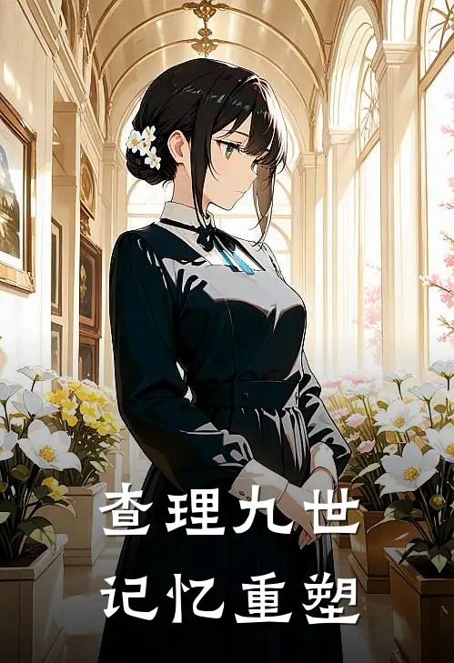 查理九世：记忆重塑