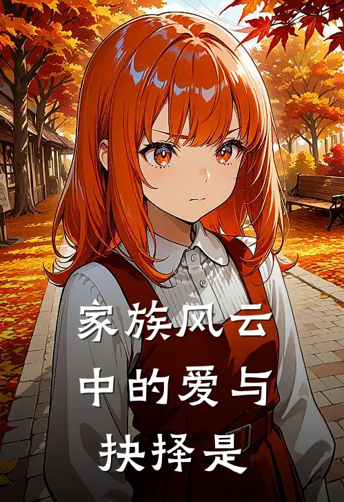 家族风云中的爱与抉择是