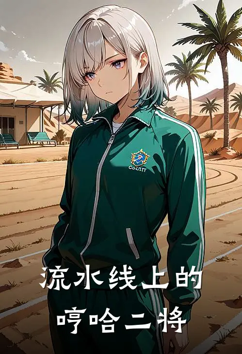 流水线上的哼哈二将(陈宏周敏)完结版小说推荐_最新完结小说推荐流水线上的哼哈二将陈宏周敏