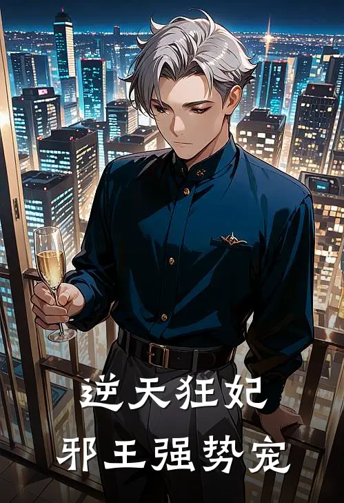 逆天狂妃：邪王强势宠