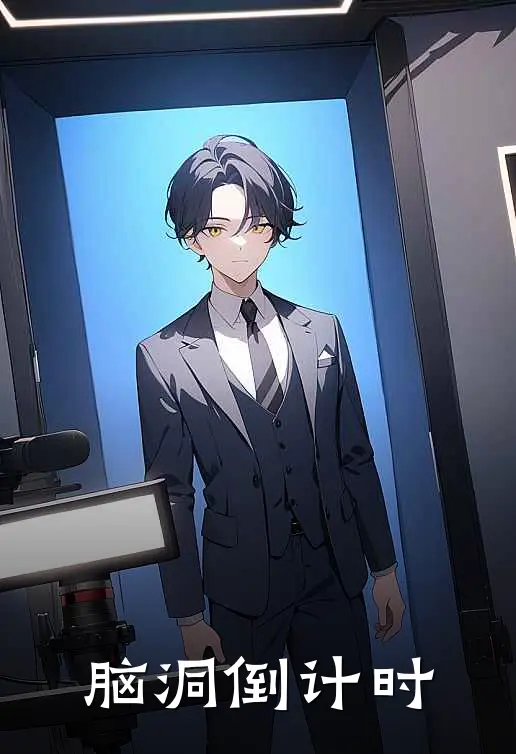 脑洞倒计时林修林修全文阅读免费全集_免费小说脑洞倒计时(林修林修)