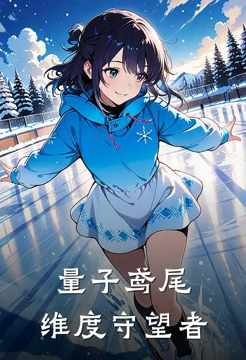 量子鸢尾：维度守望者