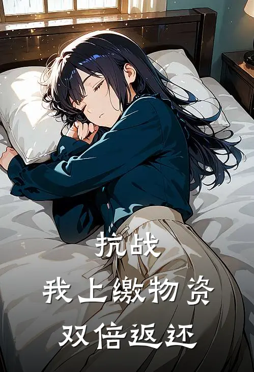 抗战：我上缴物资，双倍返还