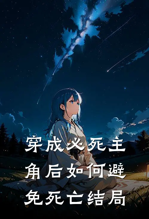 穿成必死主角后如何避免死亡结局