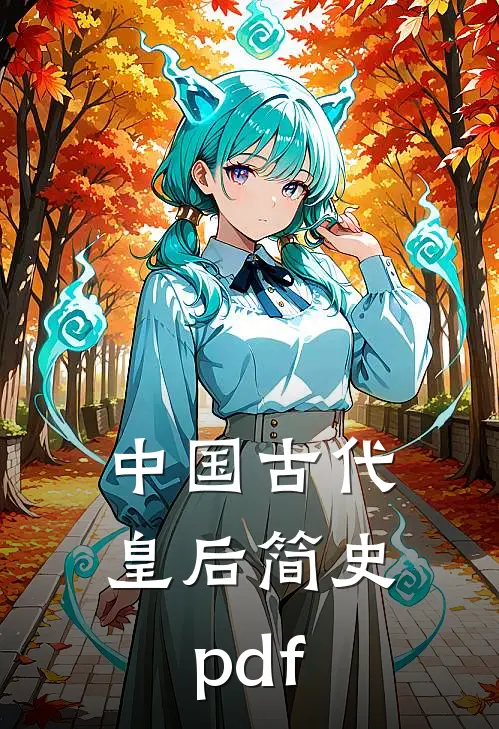 中国古代皇后简史pdf