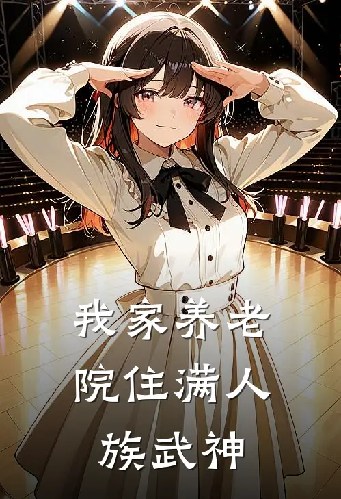 我家养老院住满人族武神(张宇蓝小天)免费完结小说_免费小说在线阅读我家养老院住满人族武神(张宇蓝小天)