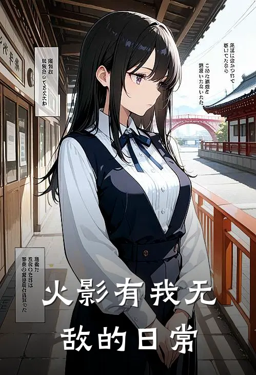 火影有我无敌的日常