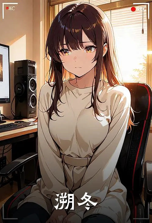 苏铭范浩(溯冬)全集阅读_《溯冬》全文免费阅读