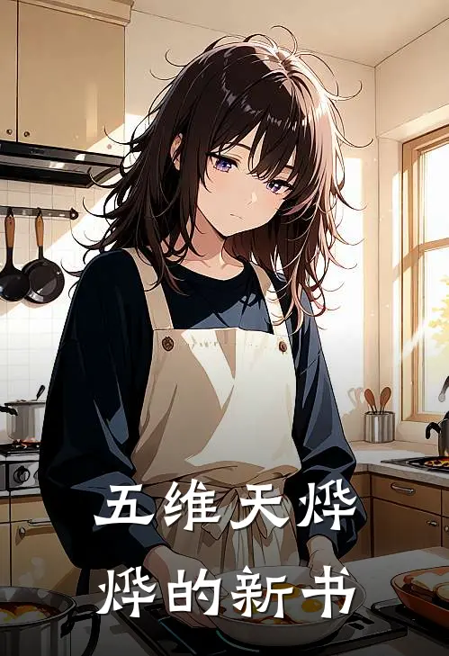 五维天烨烨的新书