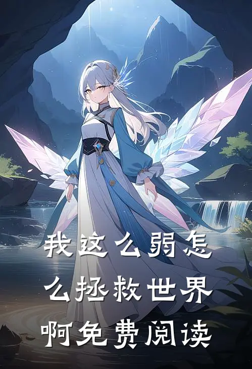 我这么弱怎么拯救世界啊免费阅读