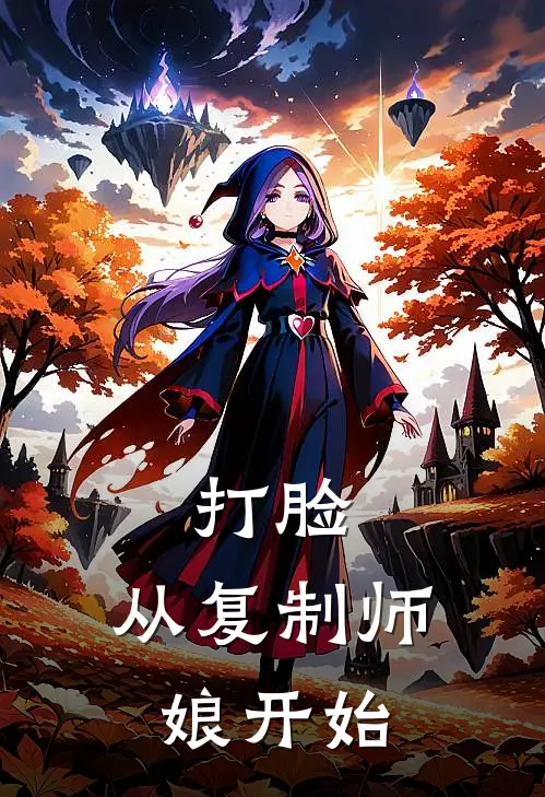 打脸：从复制师娘开始