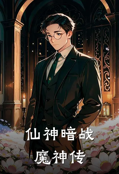 仙神暗战魔神传林卿琬水淋最新好看小说_已完结小说仙神暗战魔神传林卿琬水淋