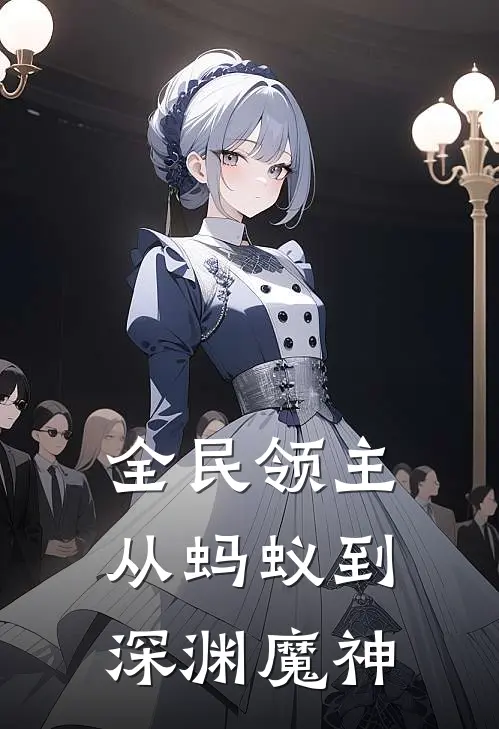 全民领主：从蚂蚁到深渊魔神