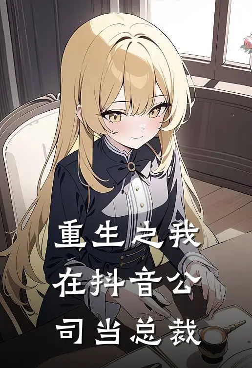 重生之我在抖音公司当总裁(林宇王涛)已完结小说_小说免费阅读重生之我在抖音公司当总裁林宇王涛