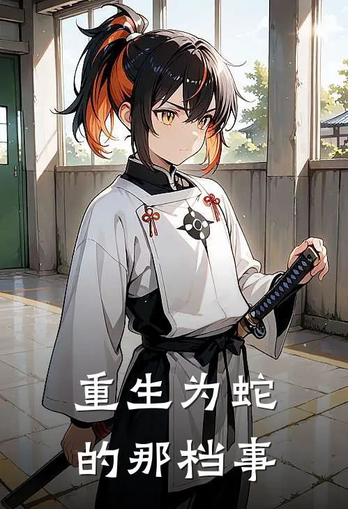 重生为蛇的那档事