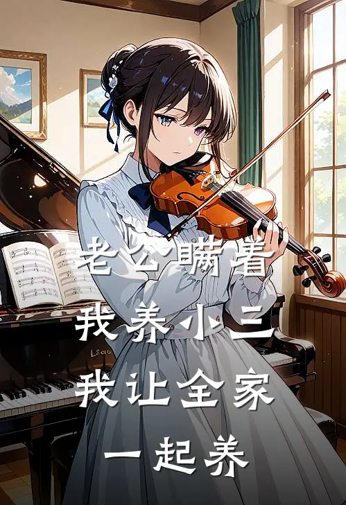 老公瞒着我养小三，我让全家一起养(夏雪儿林毅)全文在线阅读_(老公瞒着我养小三，我让全家一起养)精彩小说