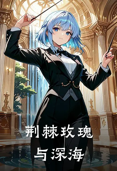 荆棘玫瑰与深海