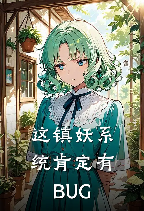 这镇妖系统肯定有BUG